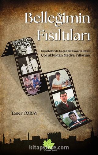 Belleğimin Fısıltıları