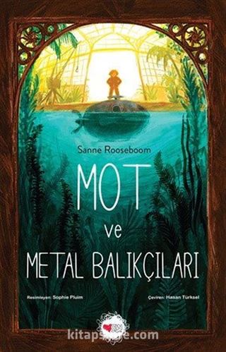 Mot ve Metal Balıkçıları