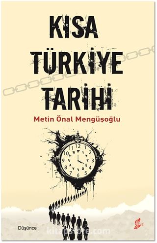 Kısa Türkiye Tarihi