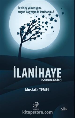 İlanihaye