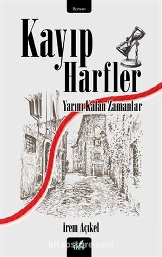 Kayıp Harfler