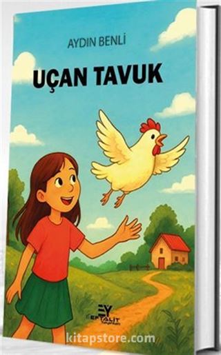Uçan Tavuk