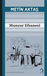 Munzur Efsanesi