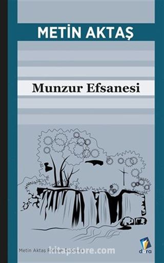 Munzur Efsanesi