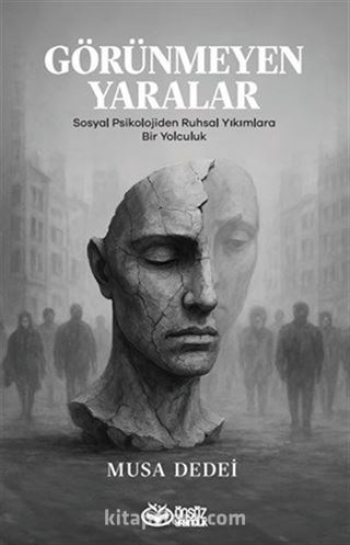 Görünmeyen Yaralar