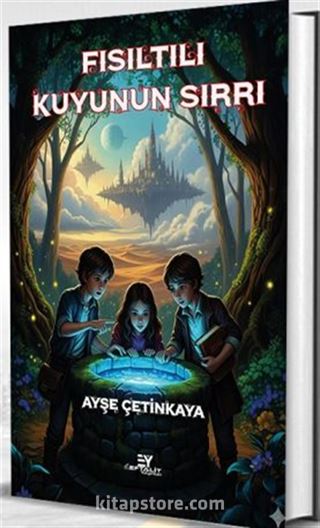 Fısıltılı Kuyunun Sırrı