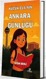 Ela'nın Ankara Günlüğü