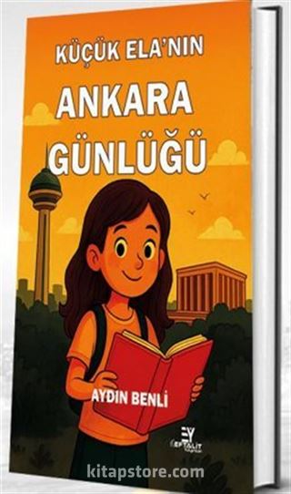 Ela'nın Ankara Günlüğü