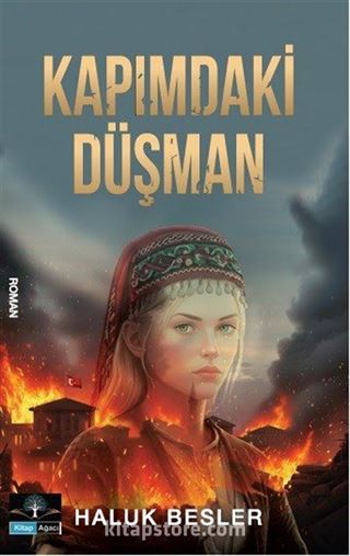 Kapımdaki Düşman