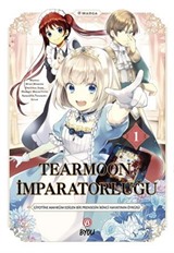 Tearmoon İmparatorluğu 1