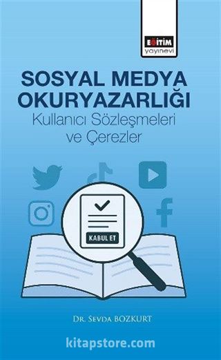 Sosyal Medya Okuryazarlığı