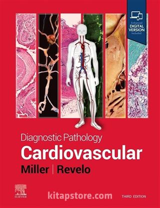 Diagnostic Pathology: Cardiovascular