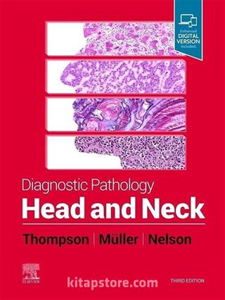 Diagnostic Pathology: Head And Neck 3rd Edition