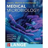 Jawetz Melnick & Adelbergs Medical Microbiology 28