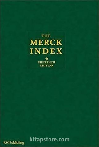 The Merck Index