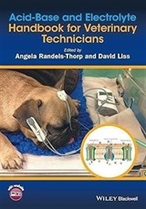 Acid-base And Electrolyte Handbook For Veterinary