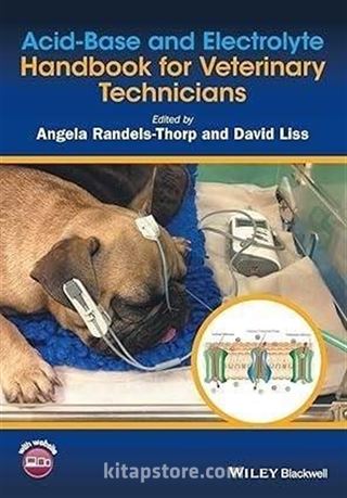 Acid-base And Electrolyte Handbook For Veterinary