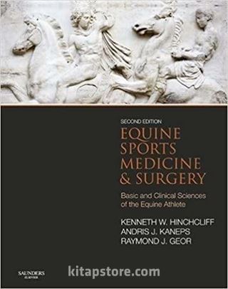 Equine Sports Medicine and Surgery