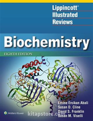 LIR: BIOCHEMISTRY 8E IE