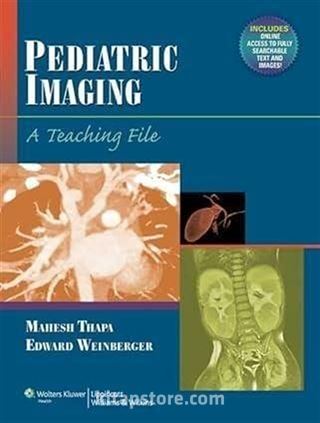 Pediatric Imaging