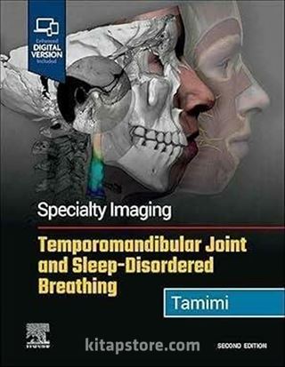 Specialty Imaging Temporomandibular Joint and Slee