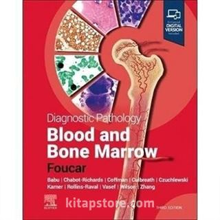Diagnostic Pathology: Blood And Bone Marrow 3rd Ed