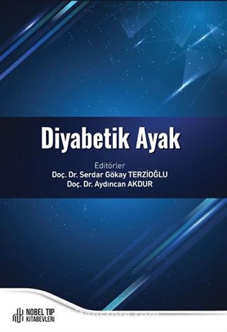 Diyabetik Ayak