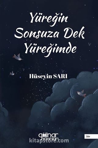 Yüreğin Sonsuza Dek Yüreğimde