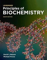 Lehninger Principles of Biochemistry