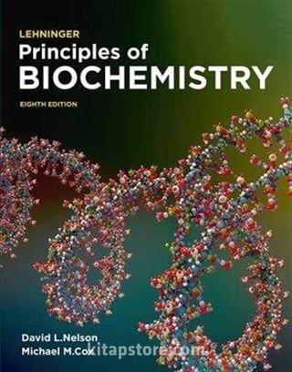 Lehninger Principles of Biochemistry