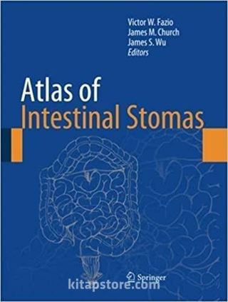 Atlas of Intestinal Stomas
