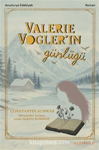Valerie Vogler'ın Günlüğü
