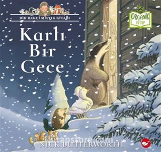 Karlı Bir Gece