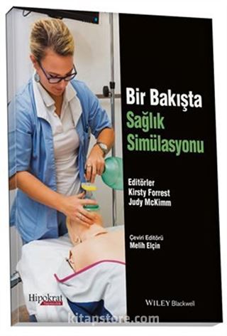 Bir Bakışta Sağlık Simülasyonu