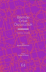 Bilimde Ortak Ölçüsüzlük