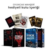 Oyuncak Mahşeri (Özel Baskı Hediyeli Kutu)