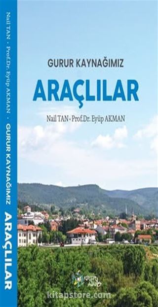 Gurur Kaynağımız Araçlılar