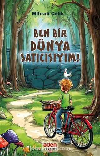 Ben Bir Dünya Satıcısıyım