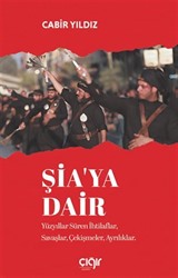 Şia'ya Dair Yüzyıllar Süren İhtilaflar, Savaşlar, Çekişmeler, Ayrılıklar