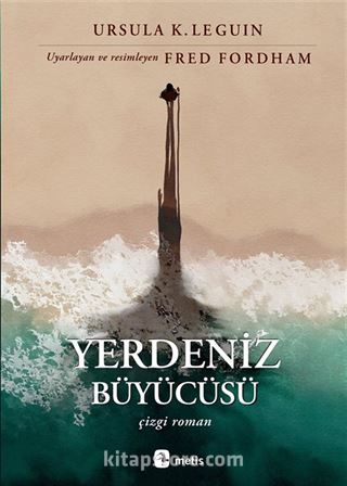 Yerdeniz Büyücüsü: Çizgi Roman