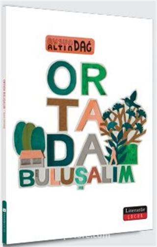 Ortada Buluşalım