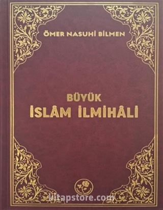Büyük İslam İlmihali