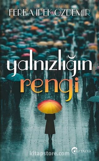 Yalnızlığın Rengi