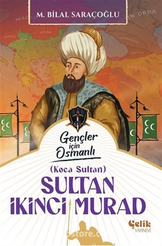 (Koca Sultan) Sultan İkinci Murad