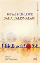 Sosyal Bilimlerde Saha Çalışmaları