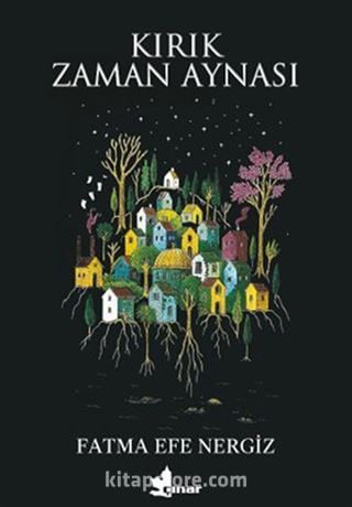 Kırık Zaman Aynası