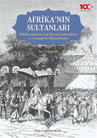 Afrika'nın Sultanları