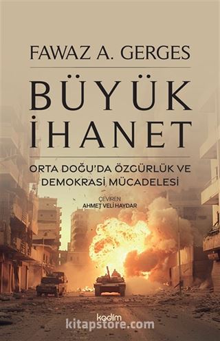 Büyük İhanet