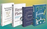 Mutlu Yaşam Rehberi Seti (4 Kitap Takım)