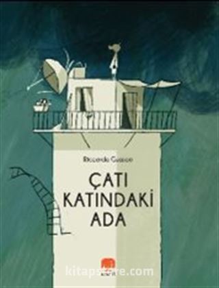 Çatı Katındaki Ada